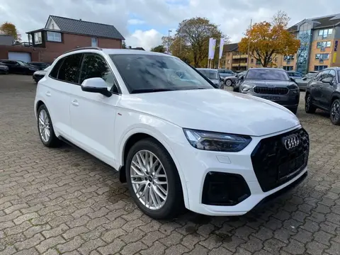 Annonce AUDI Q5 Diesel 2023 d'occasion 