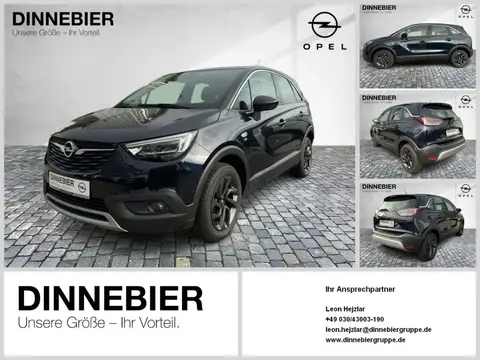 Used OPEL CROSSLAND Petrol 2020 Ad 