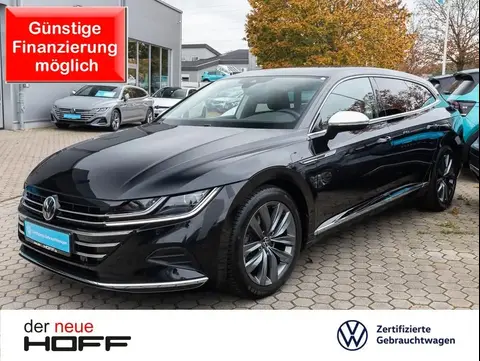 Used VOLKSWAGEN ARTEON Diesel 2024 Ad 