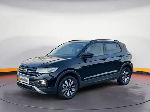 Annonce VOLKSWAGEN T-CROSS Essence 2024 d'occasion 