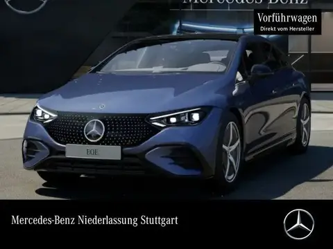 Annonce MERCEDES-BENZ EQE Non renseigné 2023 d'occasion 