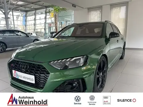 Used AUDI RS4 Petrol 2020 Ad 