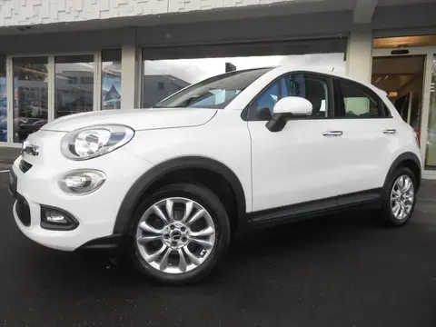 Used FIAT 500X Petrol 2015 Ad 