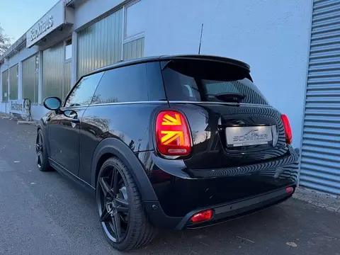 Annonce MINI COOPER Non renseigné 2022 d'occasion 