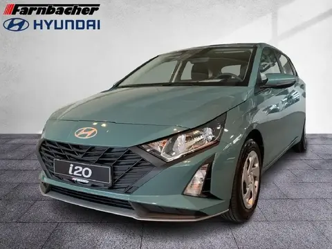 Annonce HYUNDAI I20 Essence 2024 d'occasion 