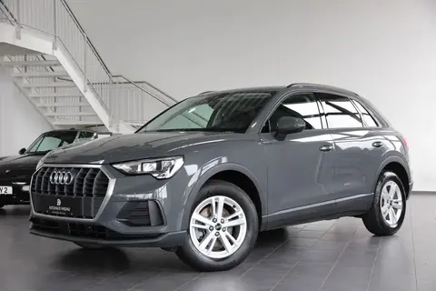 Annonce AUDI Q3 Diesel 2021 d'occasion 