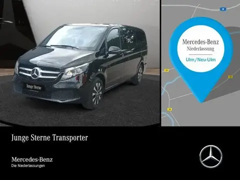 Used MERCEDES-BENZ CLASSE V Diesel 2021 Ad 