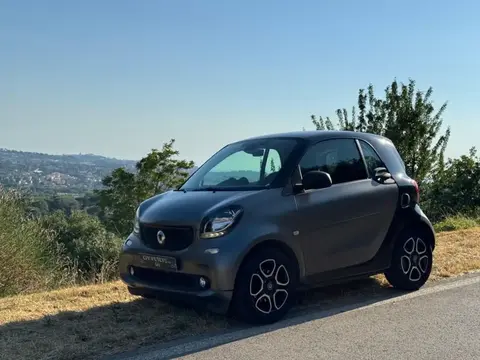 Annonce SMART FORTWO Essence 2018 d'occasion 