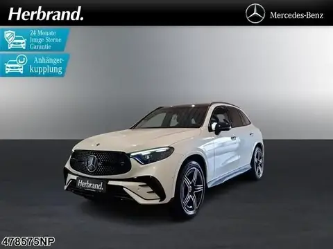 Annonce MERCEDES-BENZ CLASSE GLC Essence 2023 d'occasion 