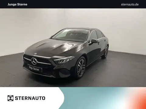 Used MERCEDES-BENZ CLASSE A Petrol 2023 Ad 