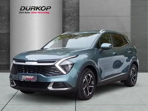 Annonce KIA SPORTAGE Essence 2023 d'occasion 