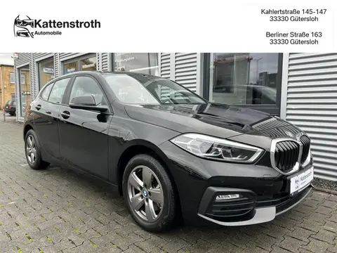 Used BMW SERIE 1 Petrol 2020 Ad Germany