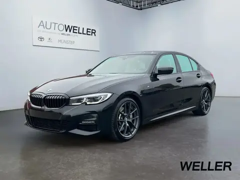 Annonce BMW SERIE 3 Diesel 2022 d'occasion 