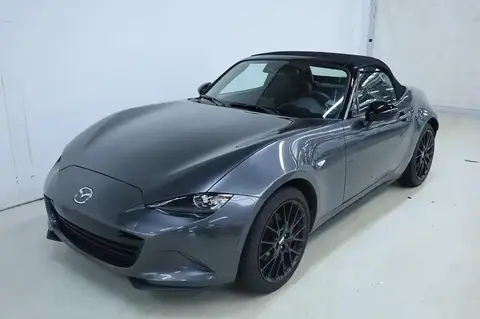 Used MAZDA MX-5 Petrol 2023 Ad 