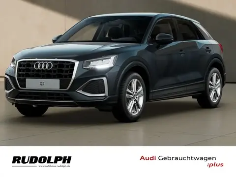 Annonce AUDI Q2 Essence 2023 d'occasion 