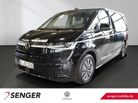 Annonce VOLKSWAGEN T7 Diesel 2024 d'occasion 