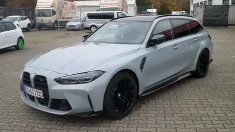 Annonce BMW M3 Essence 2023 d'occasion 