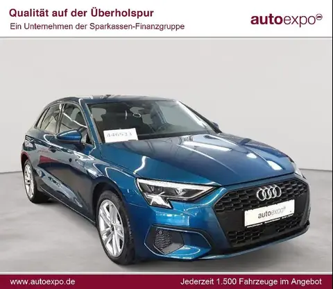 Used AUDI A3 Diesel 2021 Ad 