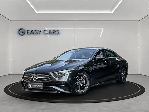 Used MERCEDES-BENZ CLASSE CLS Petrol 2023 Ad 