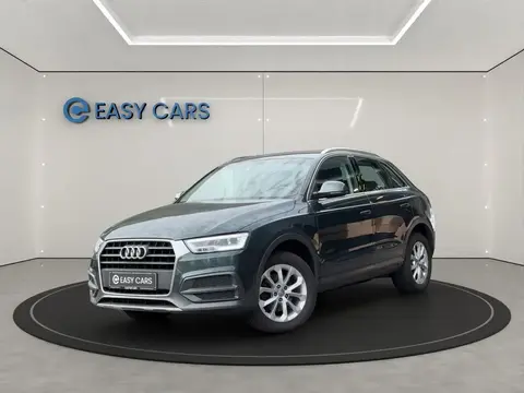 Annonce AUDI Q3 Diesel 2017 d'occasion 