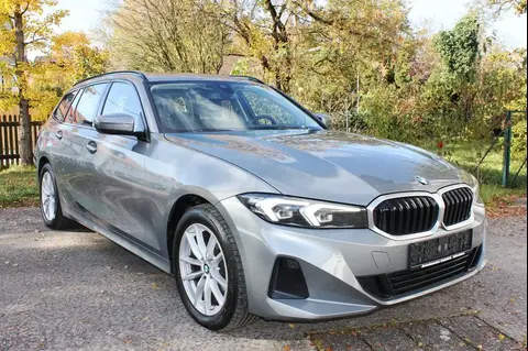 Annonce BMW SERIE 3 Hybride 2022 d'occasion 