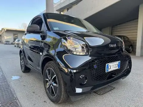 Annonce SMART FORTWO Non renseigné 2022 d'occasion 