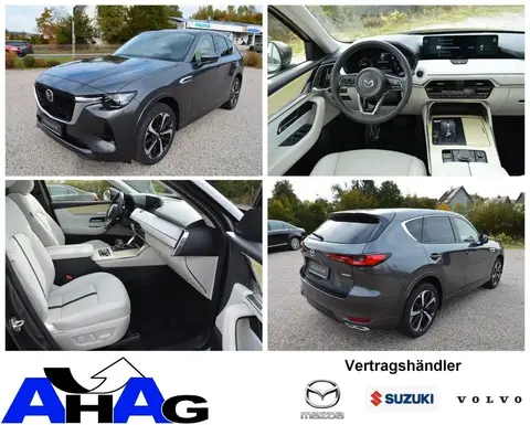 Used MAZDA CX-60 Diesel 2024 Ad 