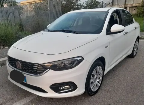 Annonce FIAT TIPO Diesel 2019 d'occasion 