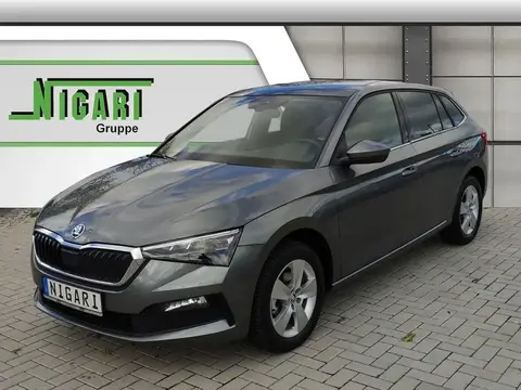 Used SKODA SCALA Petrol 2023 Ad 