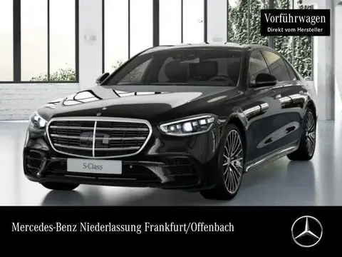 Used MERCEDES-BENZ CLASSE S Diesel 2023 Ad 