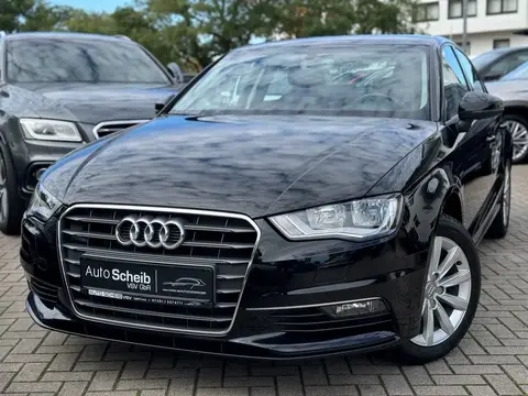 Used AUDI A3 Diesel 2017 Ad 