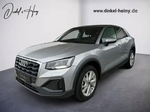 Annonce AUDI Q2 Essence 2023 d'occasion 