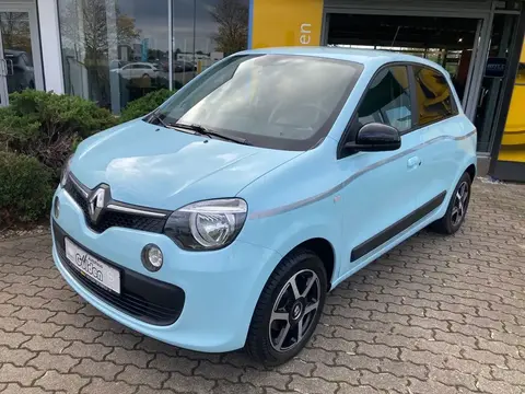 Used RENAULT TWINGO Petrol 2018 Ad 