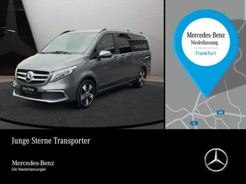 Used MERCEDES-BENZ CLASSE V Diesel 2019 Ad 