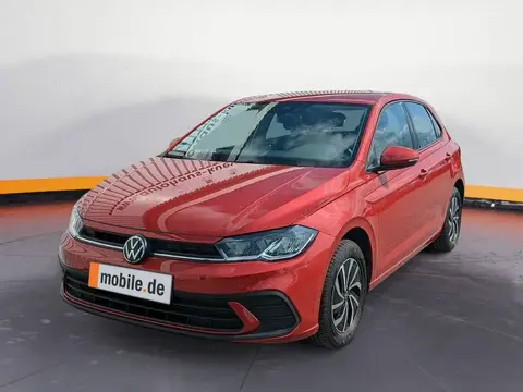 Annonce VOLKSWAGEN POLO Essence 2024 d'occasion 