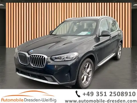 Used BMW X3 Petrol 2023 Ad Germany