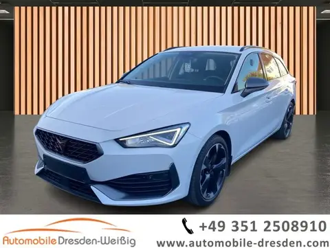 Used CUPRA LEON Petrol 2023 Ad 