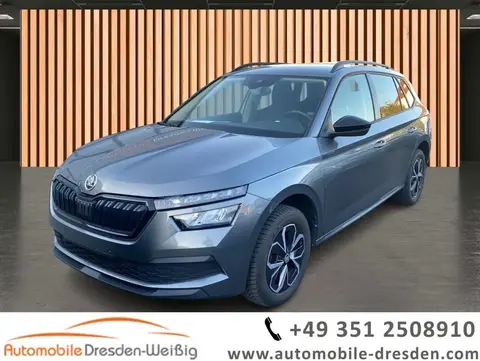 Annonce SKODA KAMIQ Essence 2023 d'occasion 