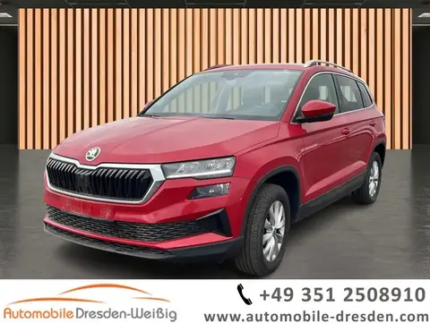 Annonce SKODA KAROQ Essence 2023 d'occasion 