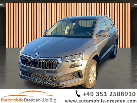 Used SKODA KAROQ Petrol 2023 Ad 