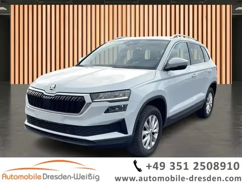 Used SKODA KAROQ Petrol 2023 Ad 