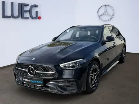 Used MERCEDES-BENZ CLASSE C Hybrid 2023 Ad 