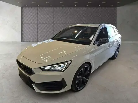 Annonce CUPRA LEON Hybride 2022 d'occasion 