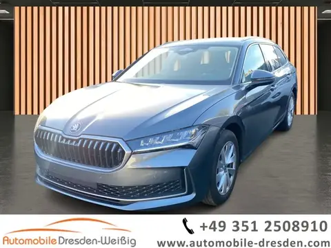 Used SKODA SUPERB Petrol 2024 Ad 