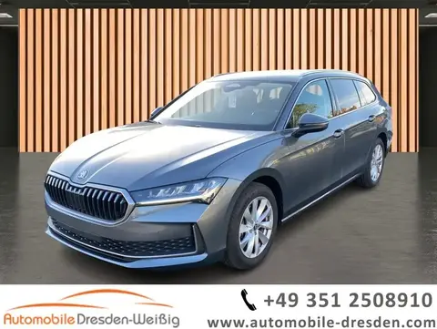 Used SKODA SUPERB Petrol 2024 Ad 