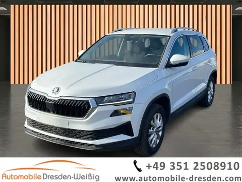 Annonce SKODA KAROQ Essence 2023 d'occasion 