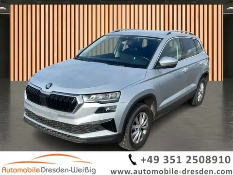 Used SKODA KAROQ Petrol 2023 Ad 