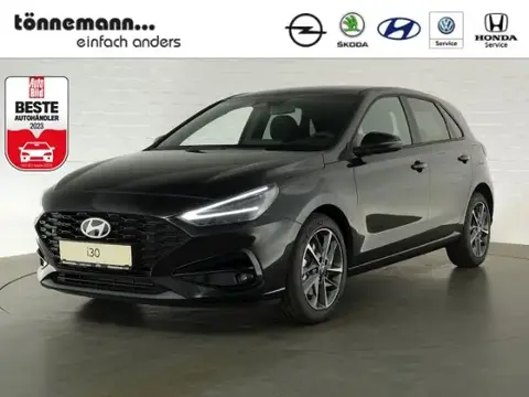 Used HYUNDAI I30 Petrol 2024 Ad 