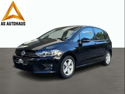 Used VOLKSWAGEN GOLF Petrol 2015 Ad 