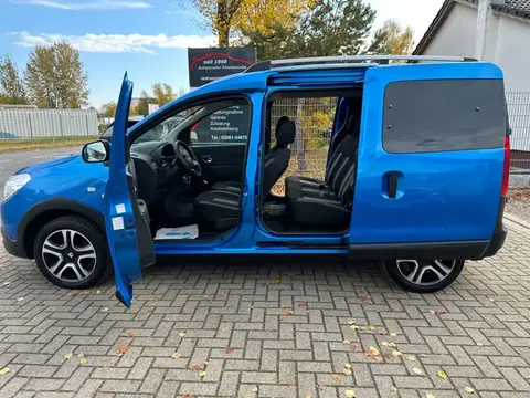 Used DACIA DOKKER Petrol 2018 Ad 